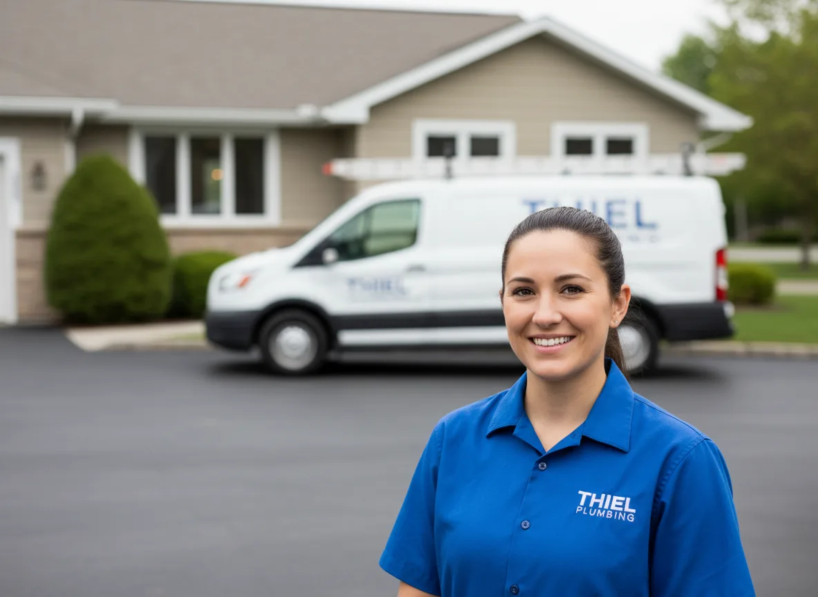 Plumber Chokio, MN FAQs
